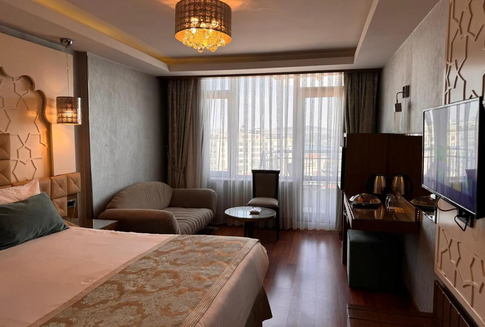 Grand Star Hotel Bosphorus & Spa Стамбул