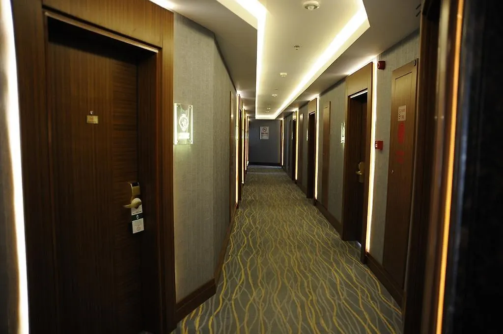 איסטמבול Grand Star Hotel Bosphorus & Spa