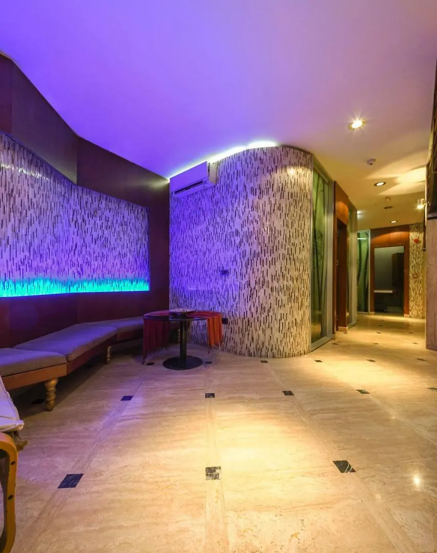 איסטמבול Grand Star Hotel Bosphorus & Spa