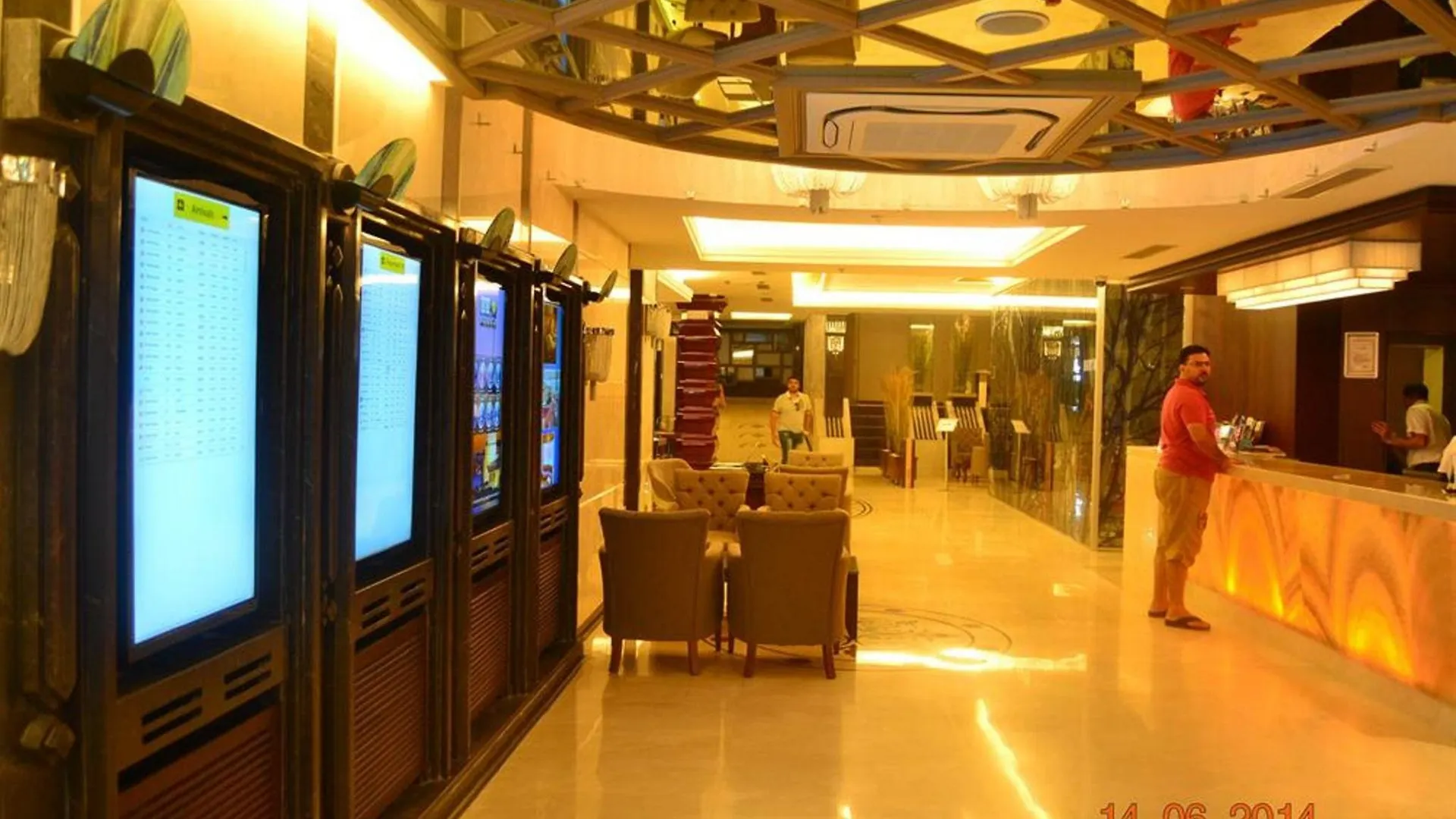 ****  Grand Star Hotel Bosphorus & Spa İstanbul Türkiye