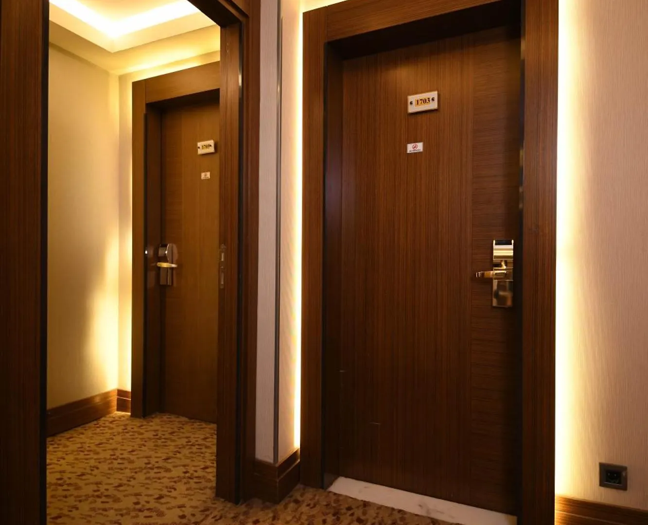 ****  Grand Star Hotel Bosphorus & Spa İstanbul Türkiye