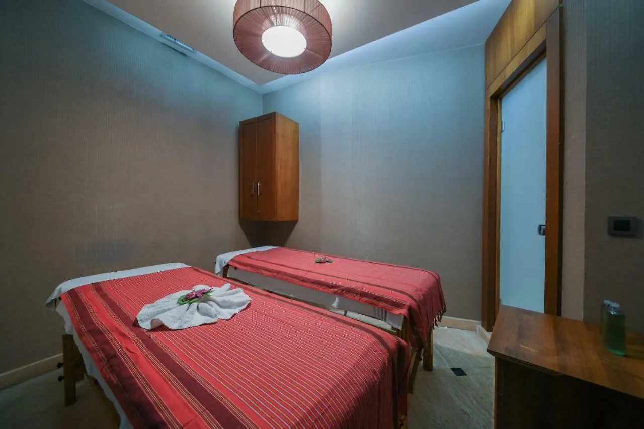 Grand Star Hotel Bosphorus & Spa İstanbul