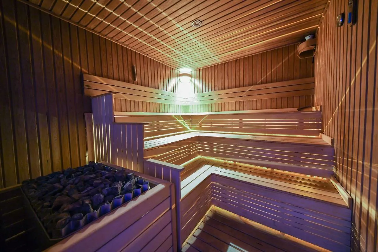 Grand Star Hotel Bosphorus & Spa İstanbul