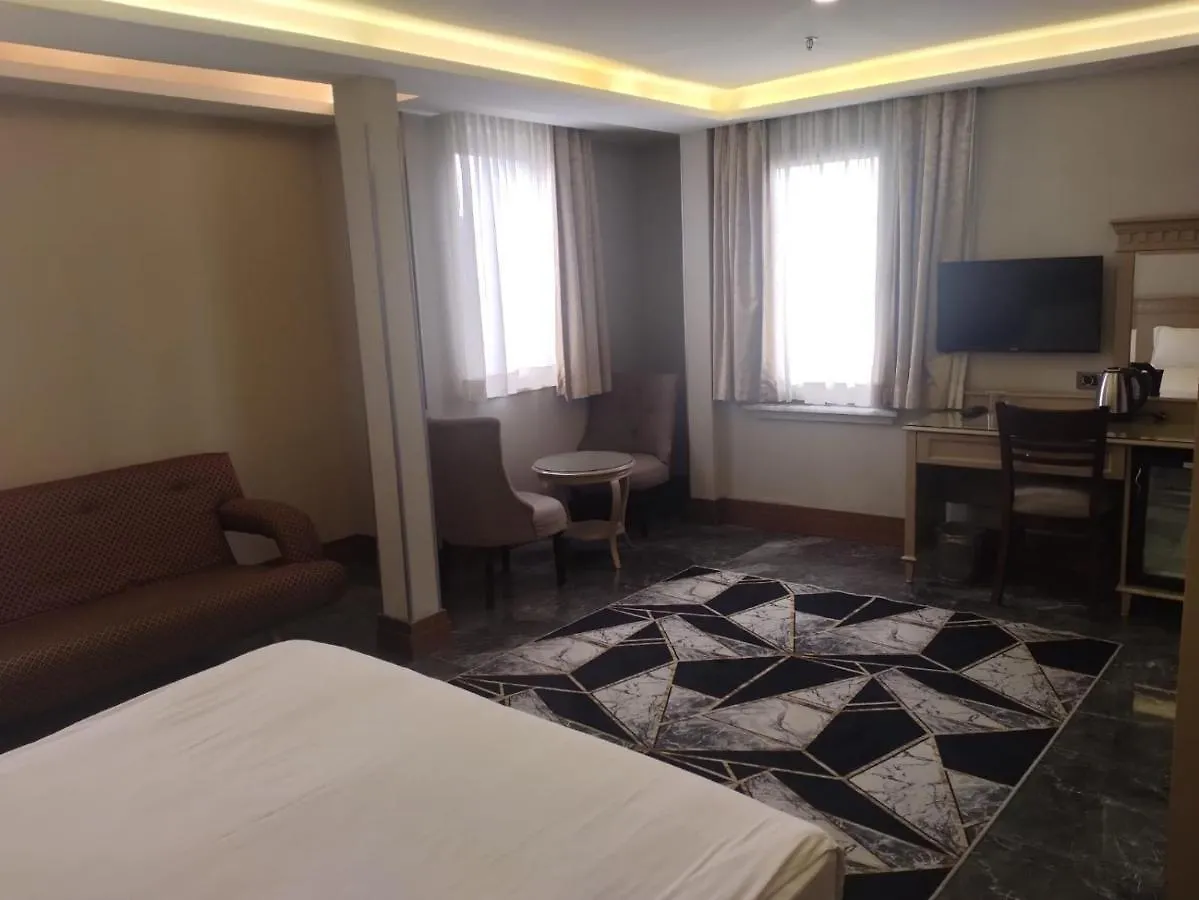 Grand Star Hotel Bosphorus & Spa Istanboel