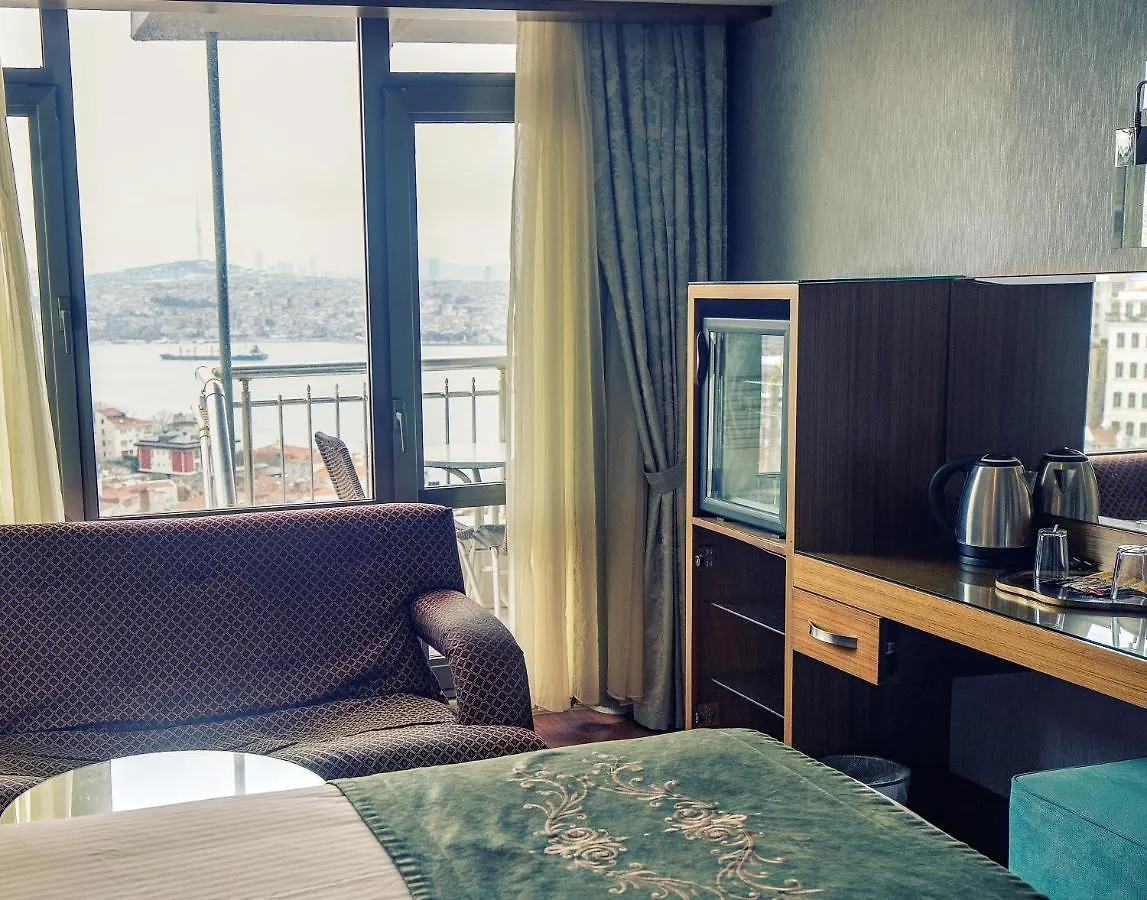 Grand Star Hotel Bosphorus & Spa Istanboel