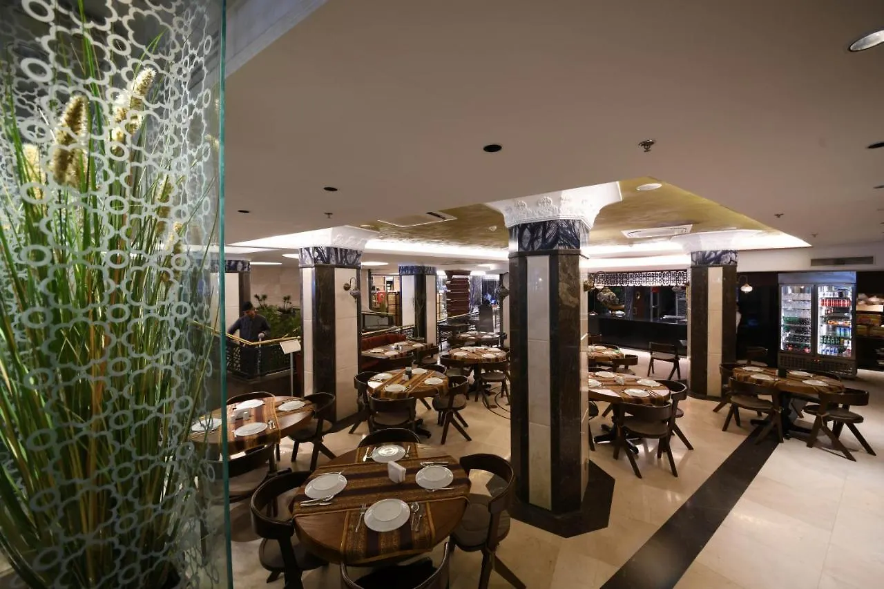 Grand Star Hotel Bosphorus & Spa Istanboel