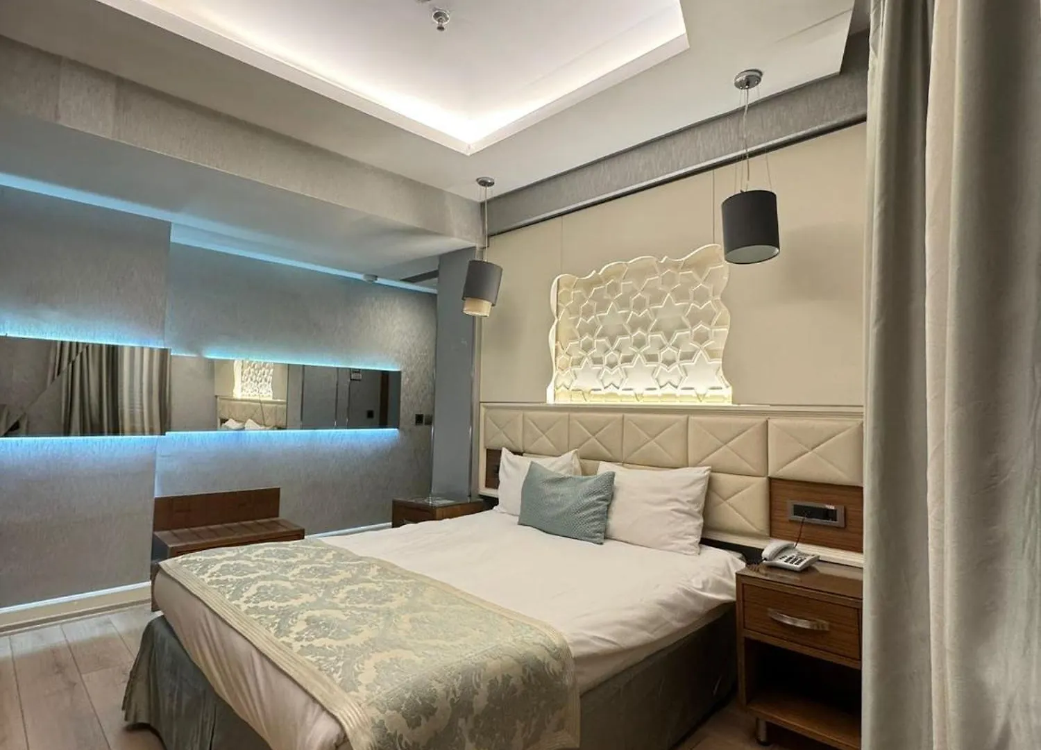 Grand Star Hotel Bosphorus & Spa Istanboel