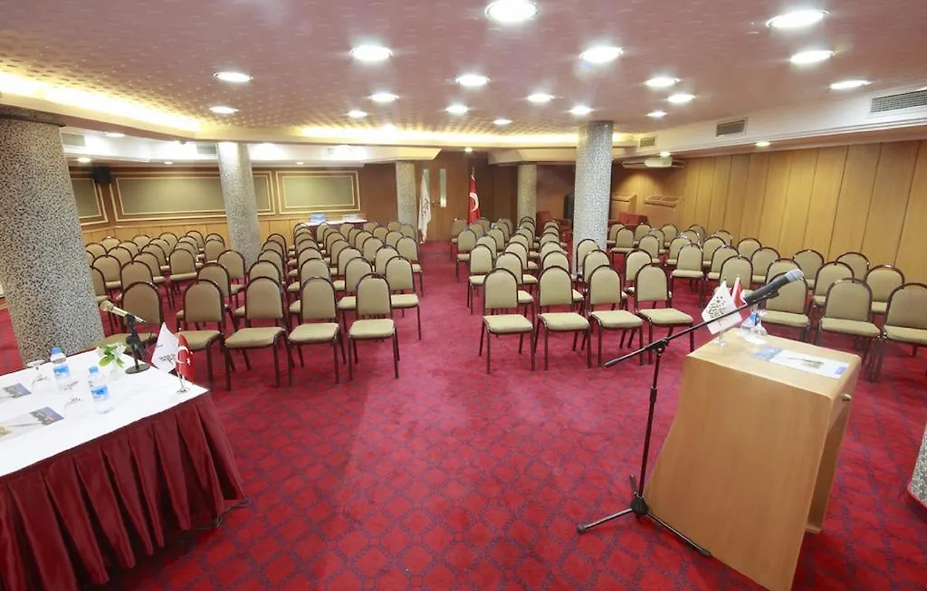 Grand Star Hotel Bosphorus & Spa Istanboel Turkije
